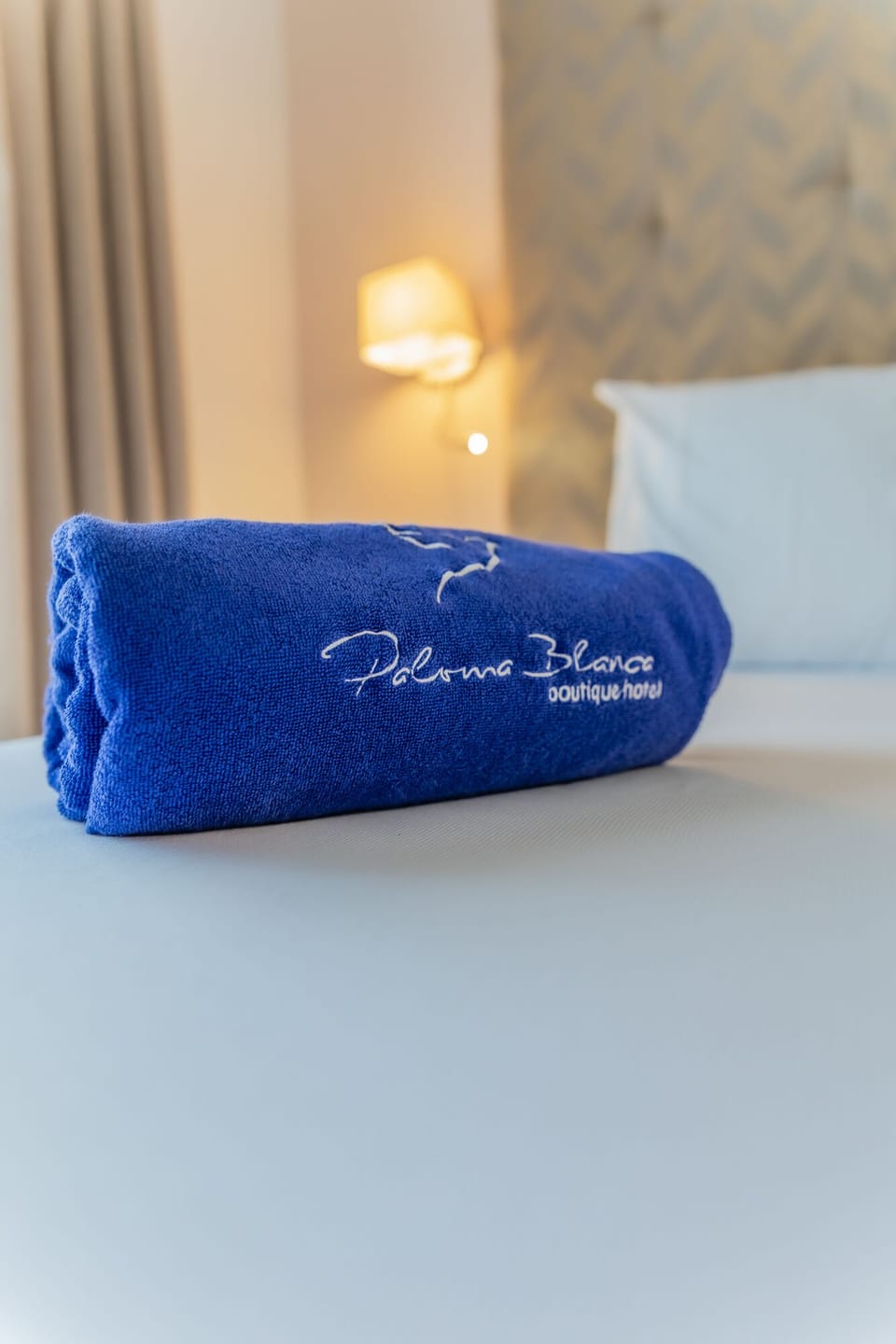 Superior Double Room, Terrace | Minibar, in-room safe, desk, blackout drapes