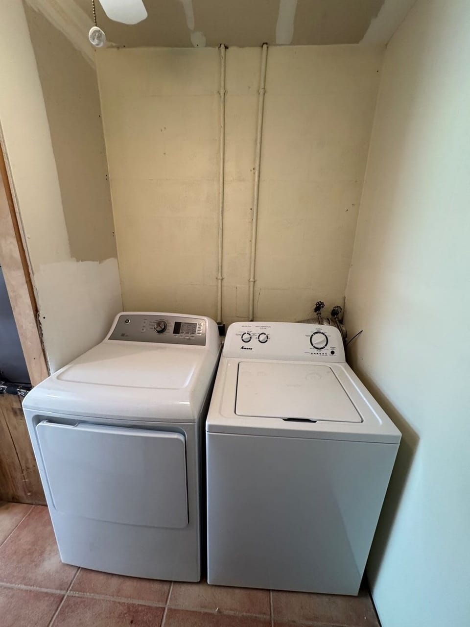 Apartment, 2 Bedrooms | Miscellaneous