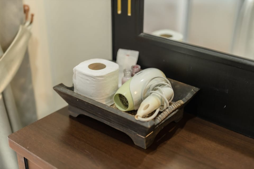 Standard Room | Room amenity