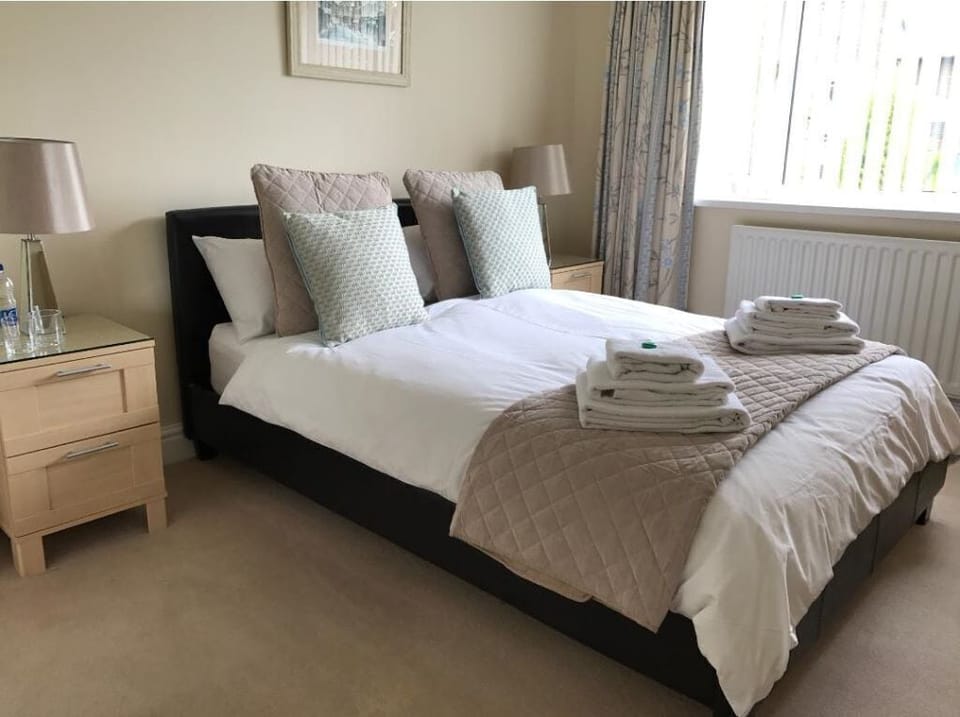 Double Room, Ensuite