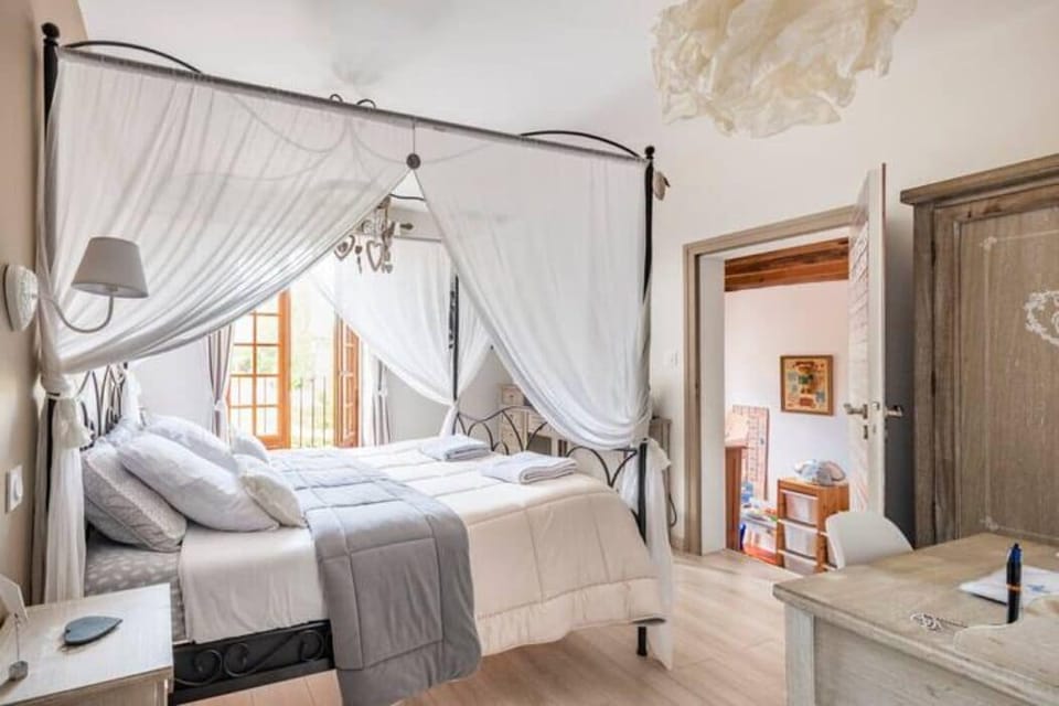 Family Suite | 1 bedroom, premium bedding, desk, blackout drapes