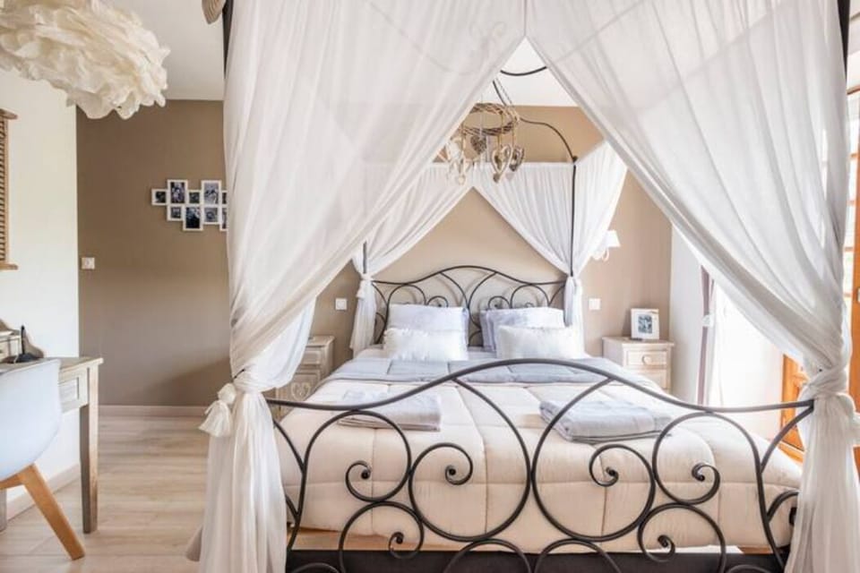 Family Suite | 1 bedroom, premium bedding, desk, blackout drapes