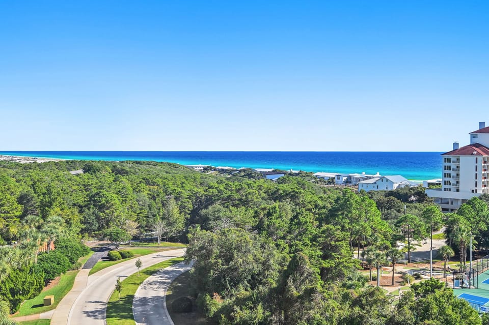 Gulf views