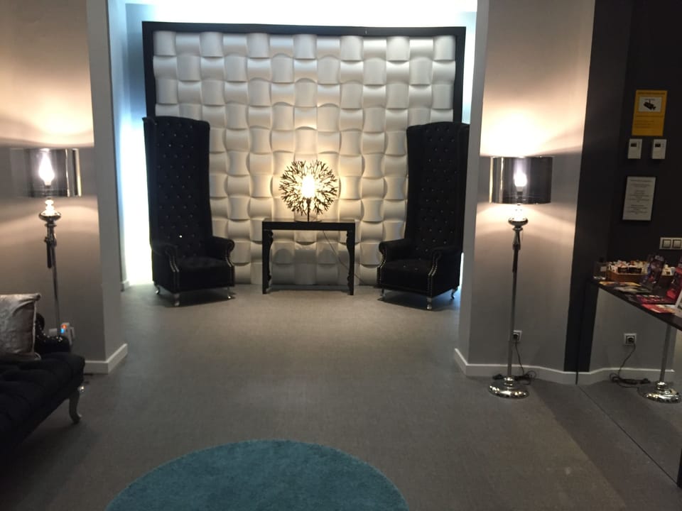 Amra Barcelona Gran Via Bed and Breakfast in Barcelona
