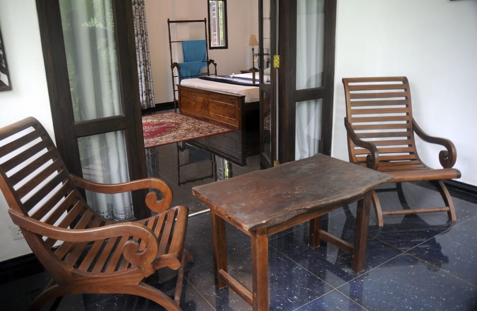 Deluxe Apartment | 1 bedroom, desk, iron/ironing board, free WiFi
