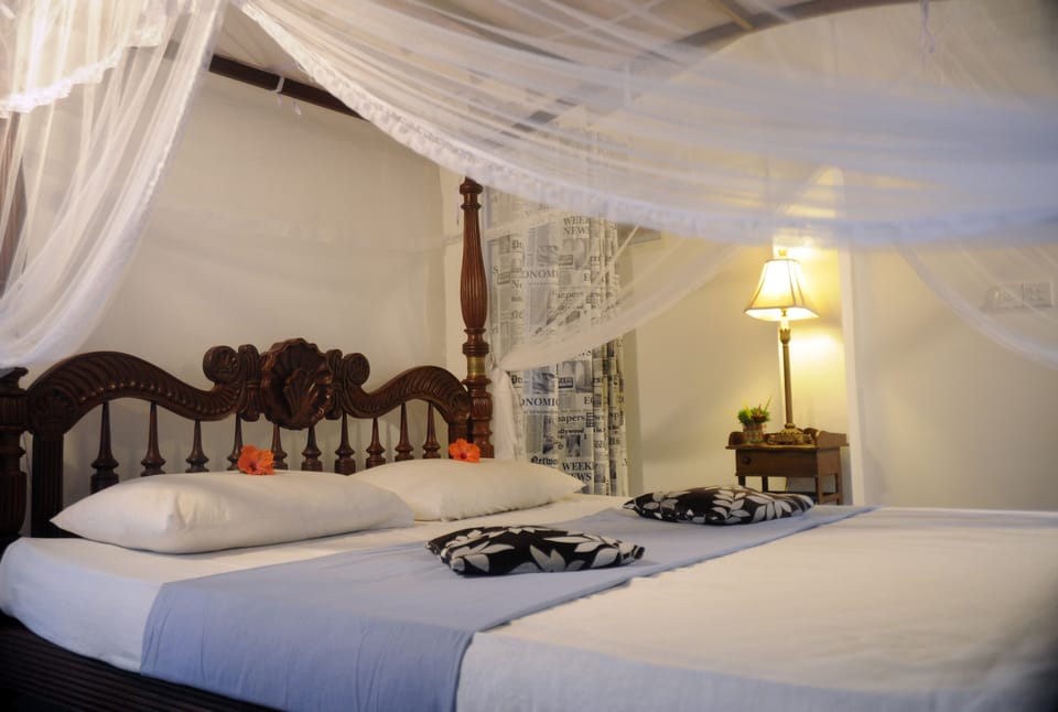 Standard Apartment, Balcony | 1 bedroom, desk, iron/ironing board, free WiFi
