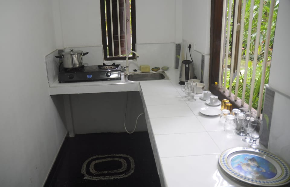 Comfort Apartment, Balcony | Private kitchen