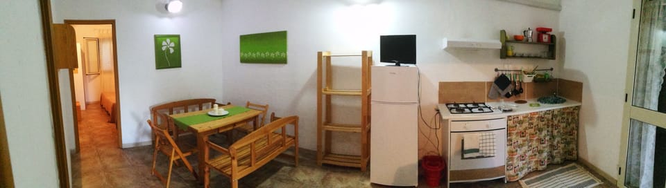 Apartment, 2 Bedrooms | Living area | Flat-screen TV