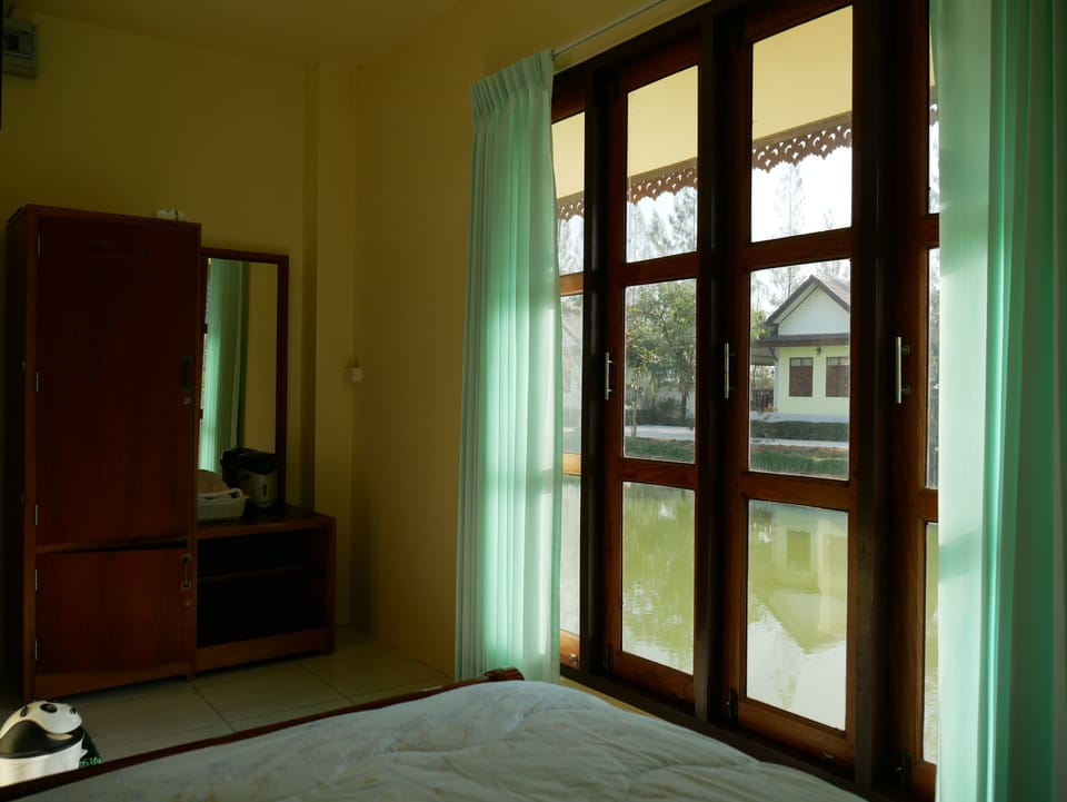 Superior Twin Room | Room amenity