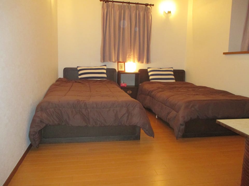 Standard Room | Free WiFi