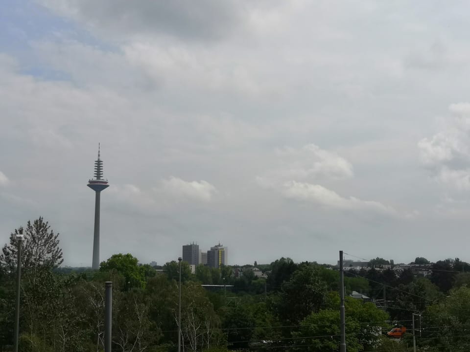 City view