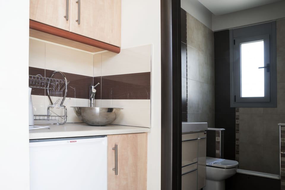 Villa d'Irene Bed and Breakfast in Decentralized Administration of Attica