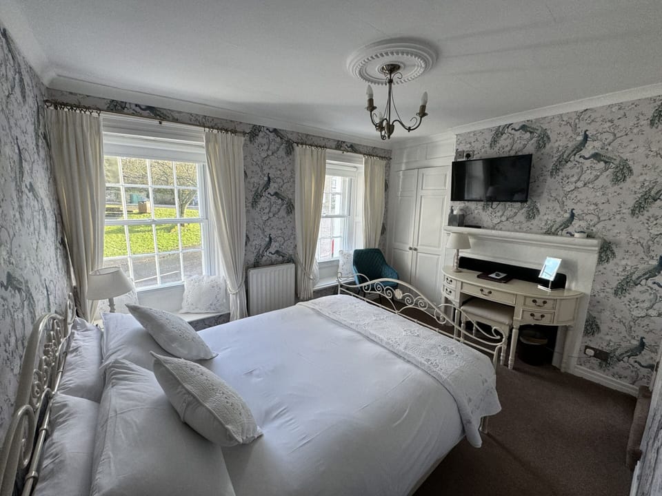 Double Room, Ensuite