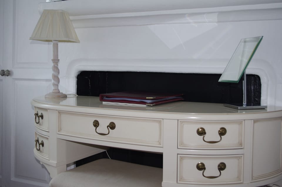 Double Room, Ensuite