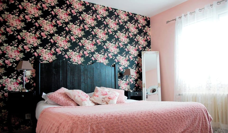 Quadruple Room | 1 bedroom, premium bedding, desk, soundproofing