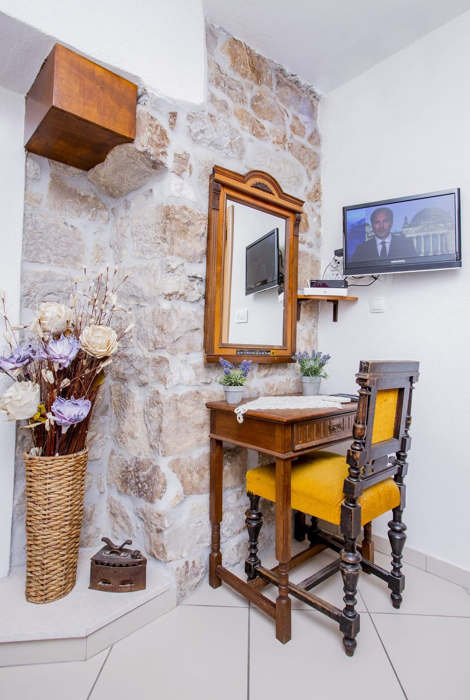 Deluxe Three Bed Studio - Radunica 17 | Room amenity