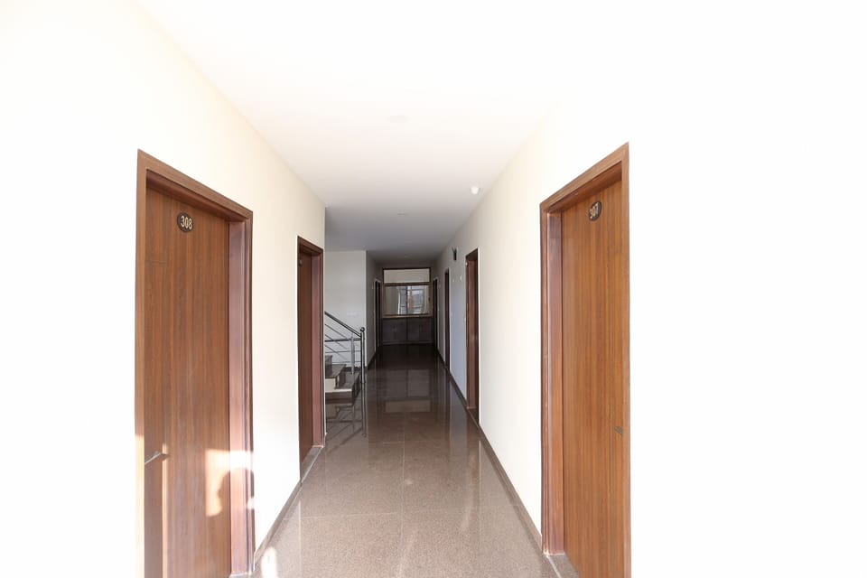 OYO 9304 Hotel Swastika Hotel in Jaipur