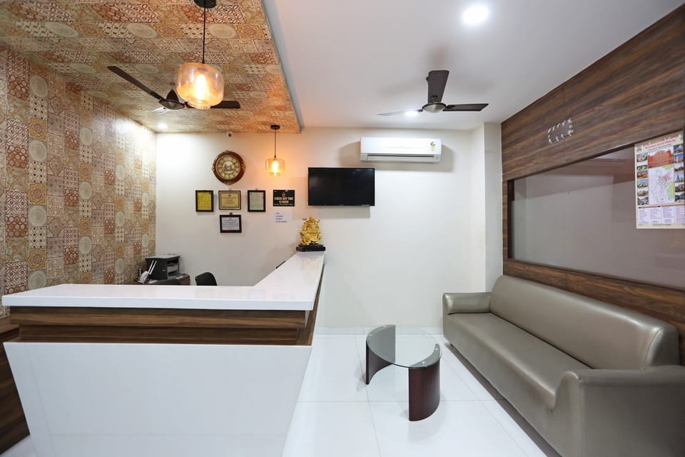 OYO 9304 Hotel Swastika Hotel in Jaipur