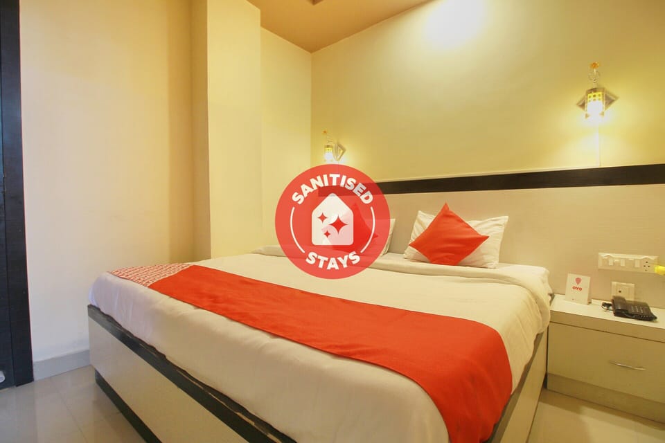 Double or Twin Room | Free WiFi, bed sheets