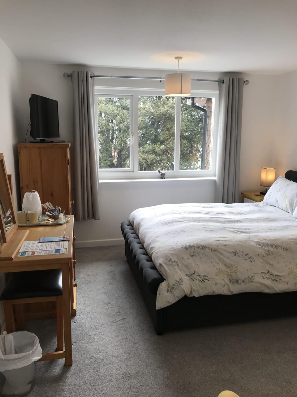 Double Room, Ensuite