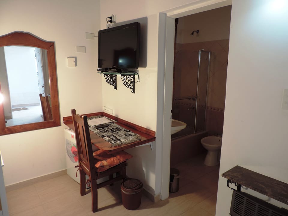 Standard Quadruple Room | Mini-refrigerator