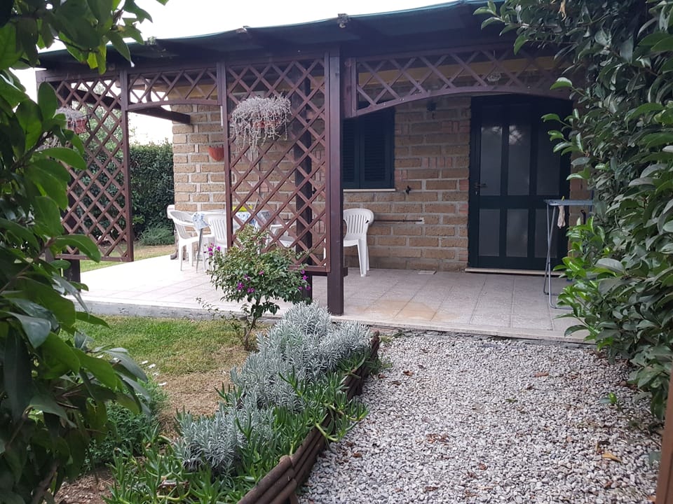 Apartment, 2 Bedrooms | Terrace/patio