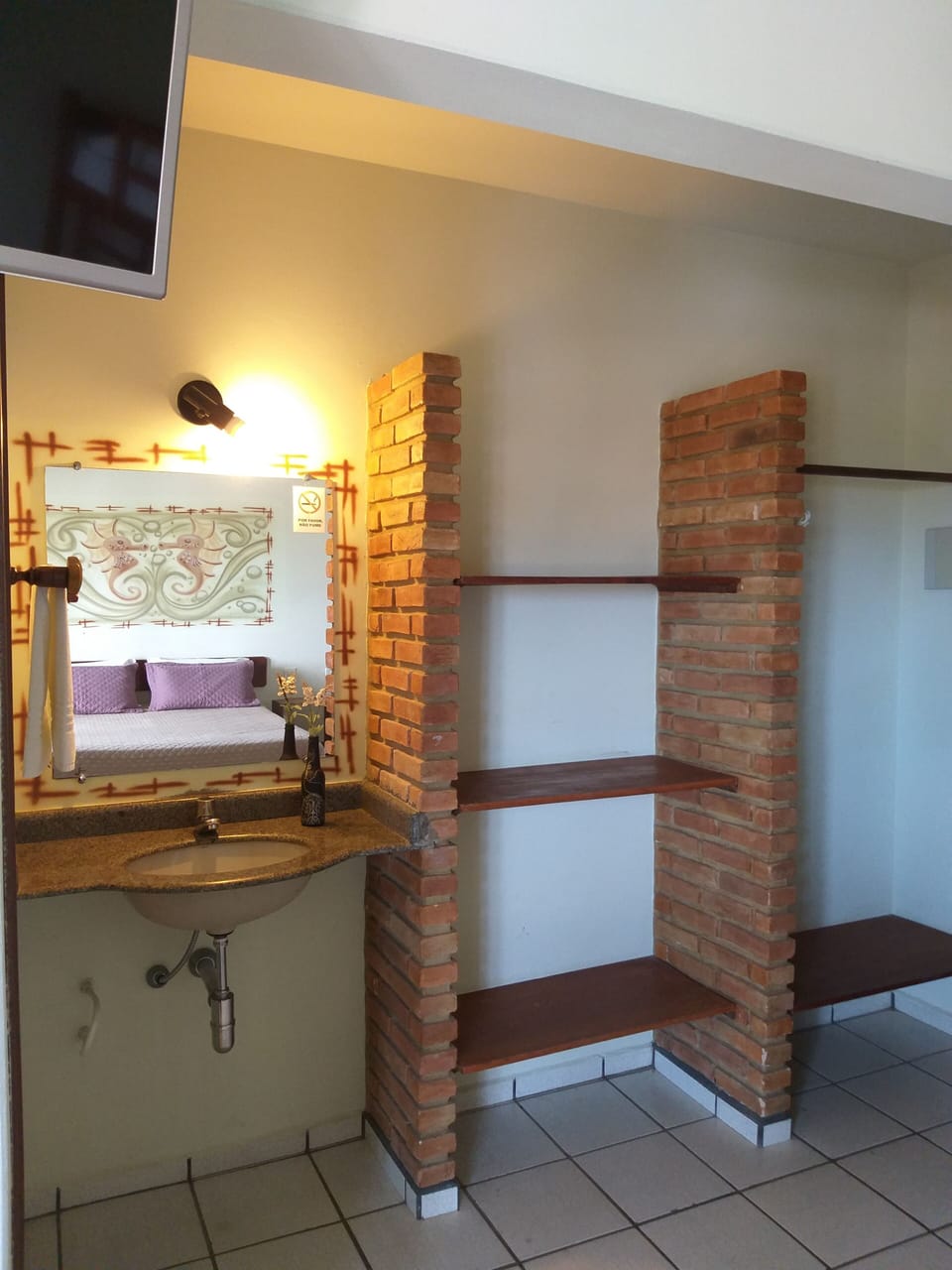 Minibar, iron/ironing board, free WiFi, bed sheets