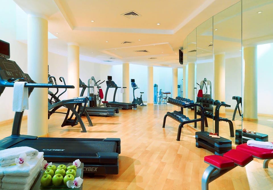 Hilton Cairo Heliopolis Hotel in Cairo Governorate