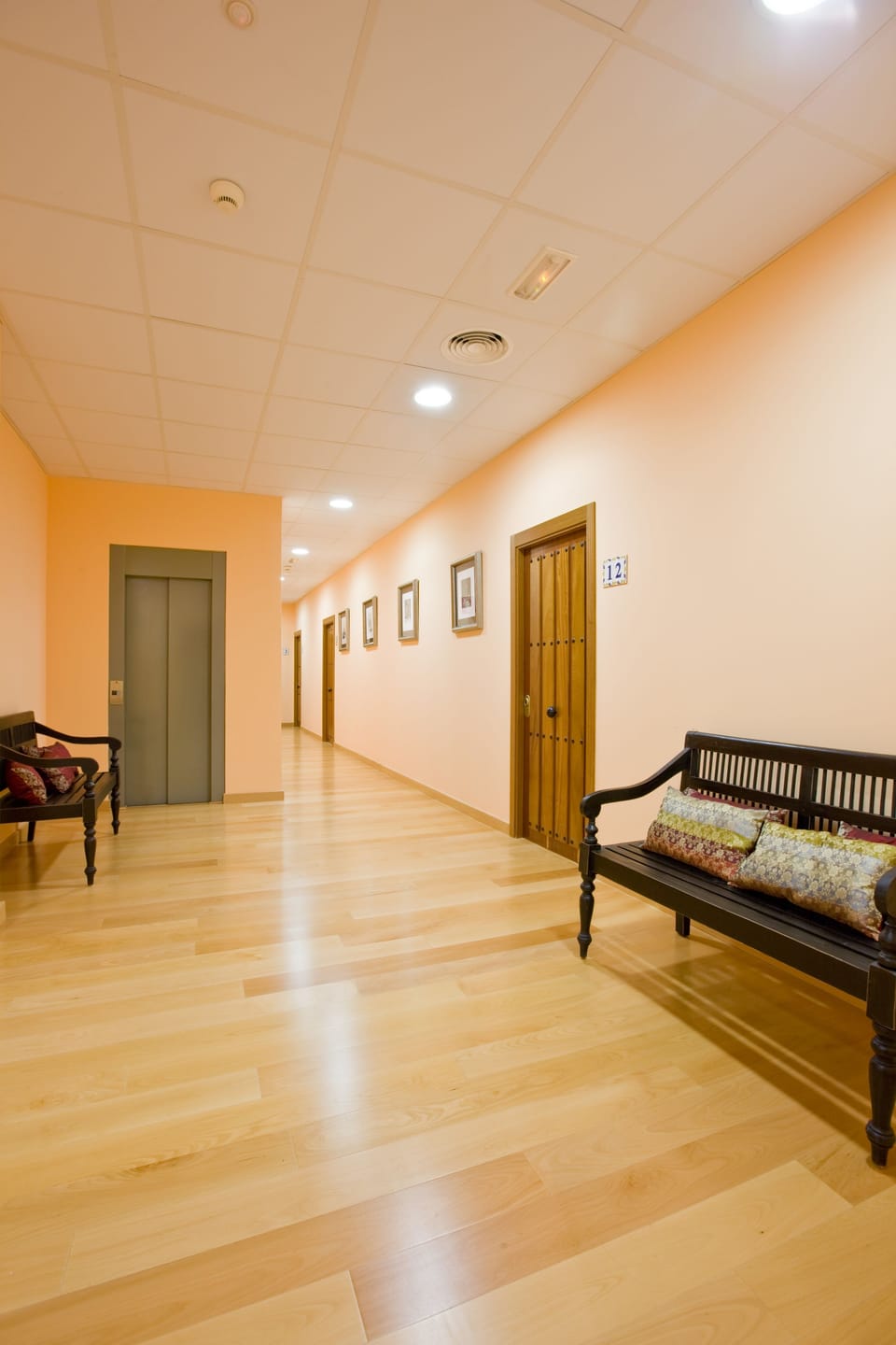 Hallway