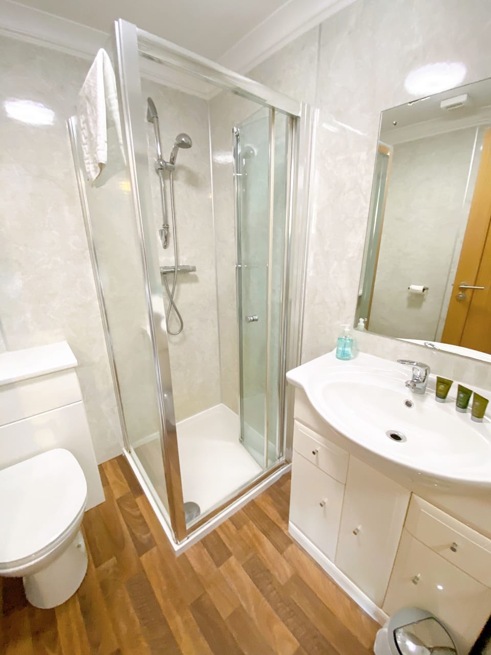 Standard Double Room, Ground Floor | Free WiFi