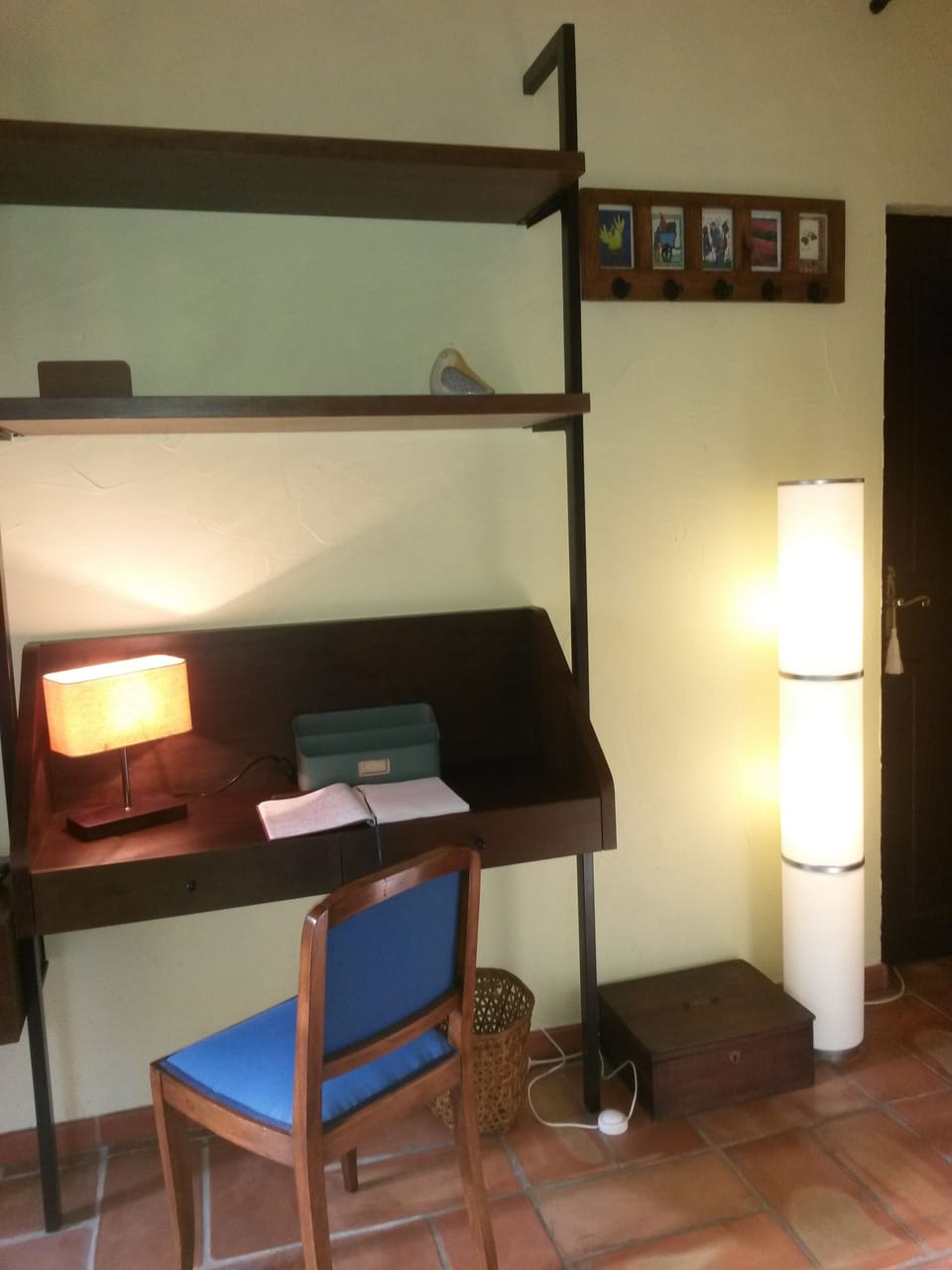 Double Room (Nymphea) | Room amenity