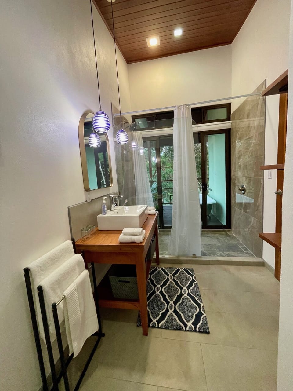 Casa Donna Rosa B&B Bed and Breakfast in Nuevo Arenal