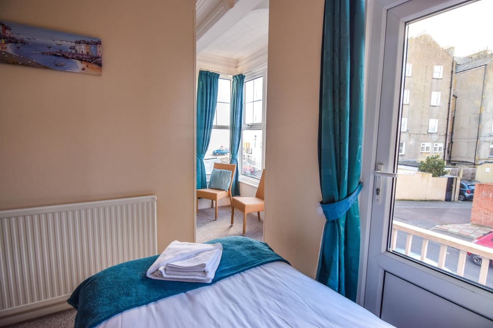 Family Room, Connecting Rooms | Pillowtop beds, individually decorated, individually furnished