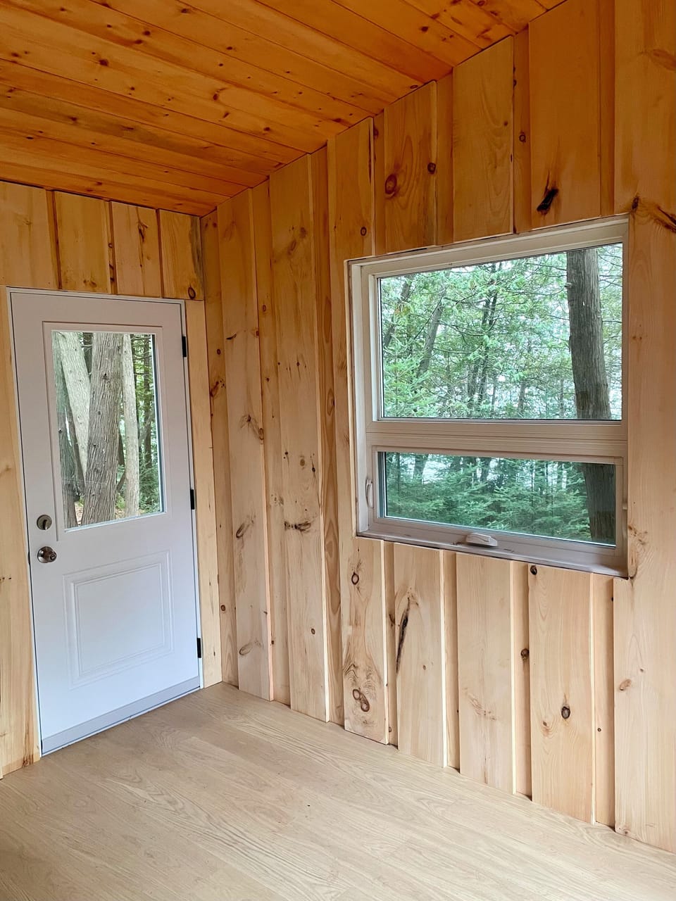 Bunkie