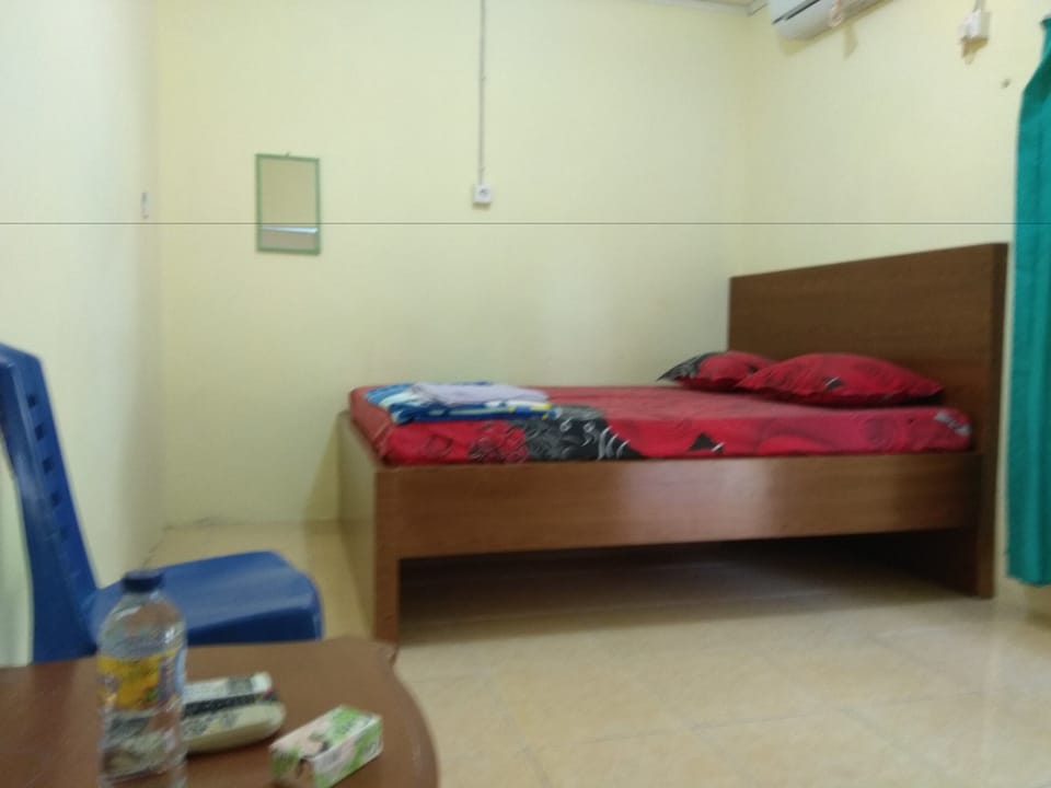 Economy Double Room | Rollaway beds