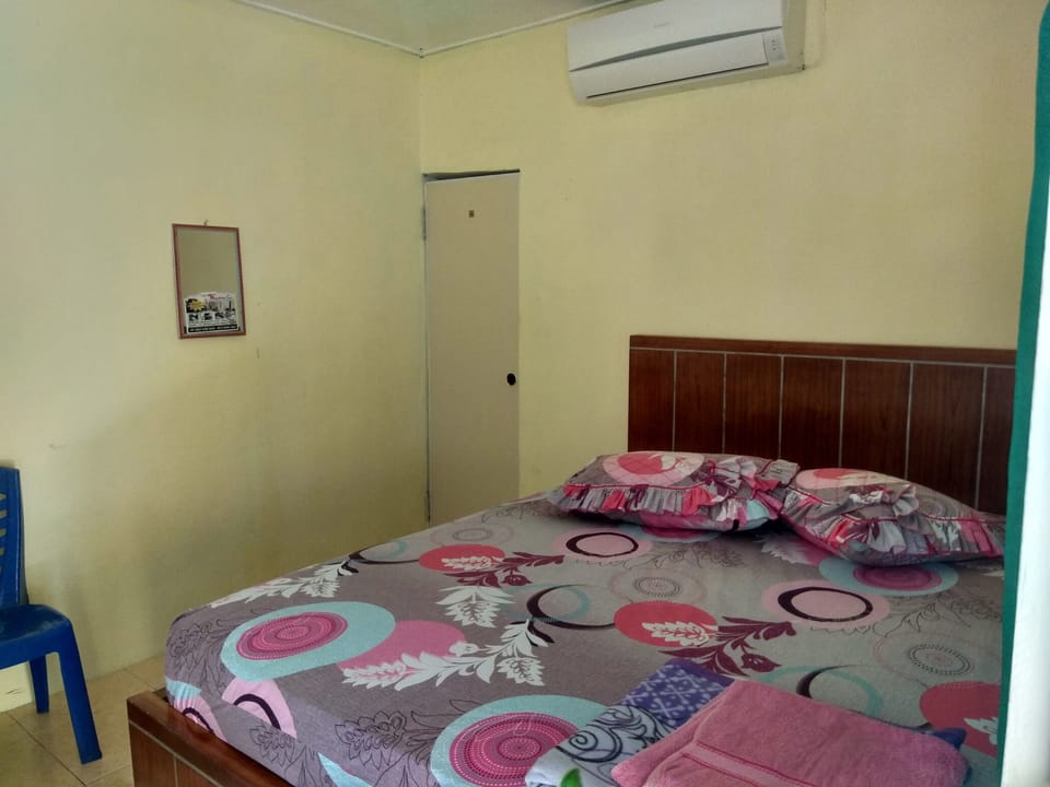 Economy Double Room | Rollaway beds