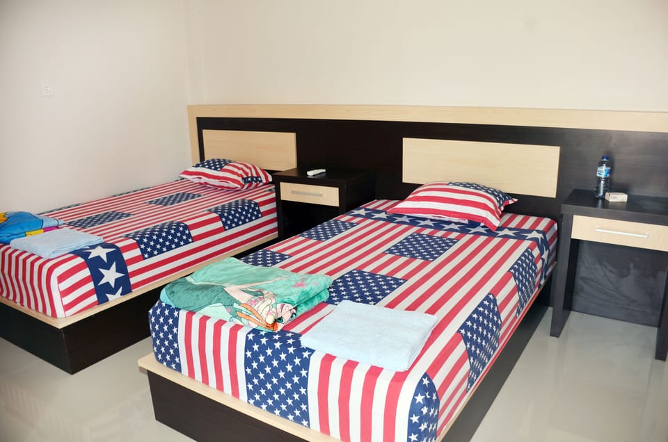 Rollaway beds