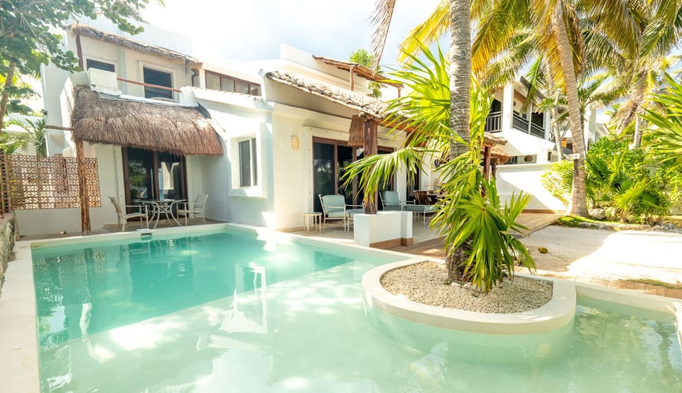 Casa Chaca