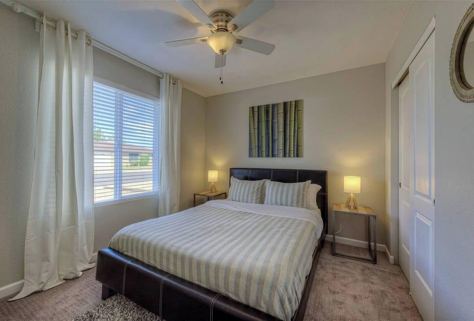 4th Bedroom