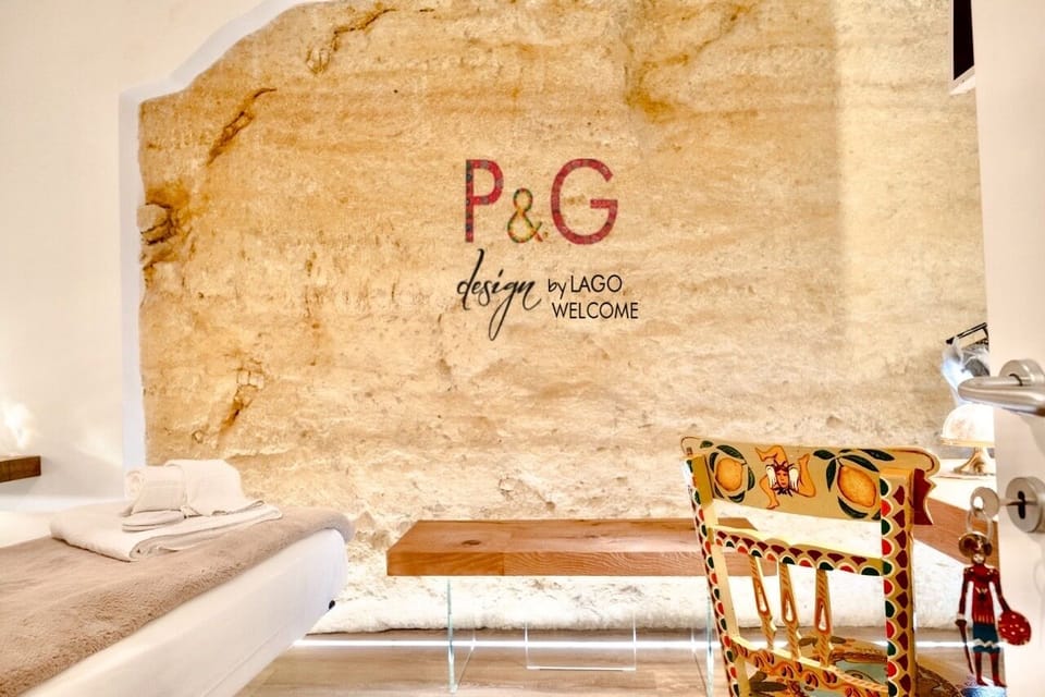 Luxury Double Room (Roccia) | Premium bedding, down comforters, memory foam beds, minibar