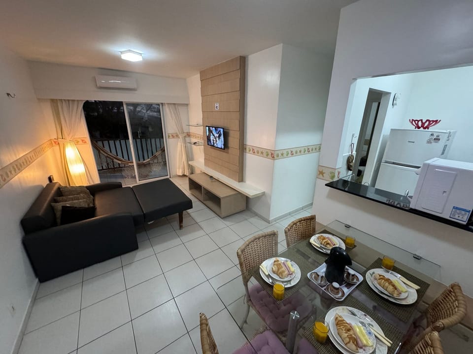 Family Apartment | Interior