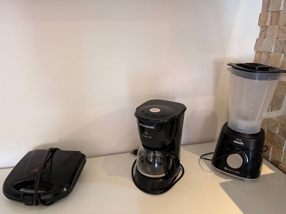 Premier Apartment | Coffee and/or coffee maker
