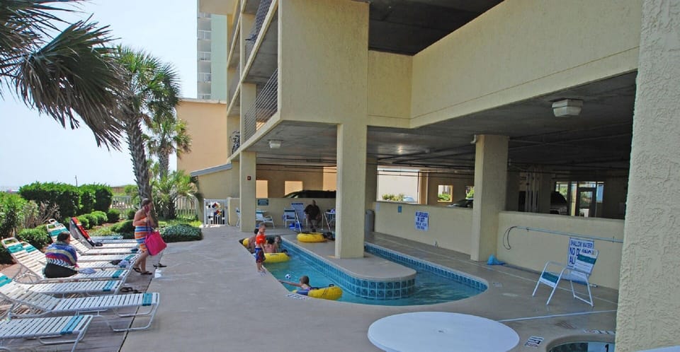 Lazy River