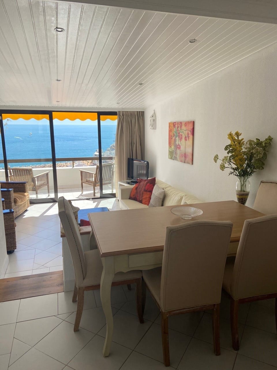 Dining Room / Living Room 