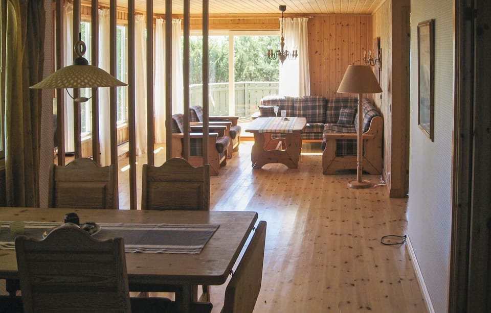 living-room