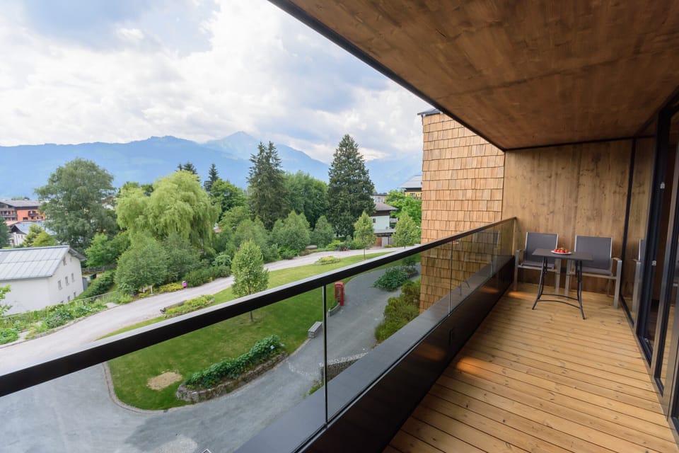 View / Schönblick Residence Top - 20