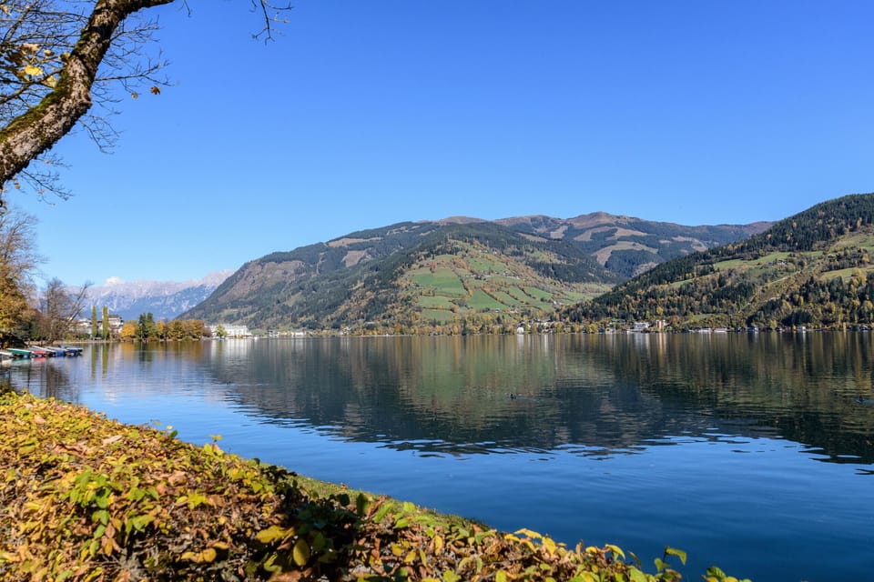 Zeller See / Zell am See