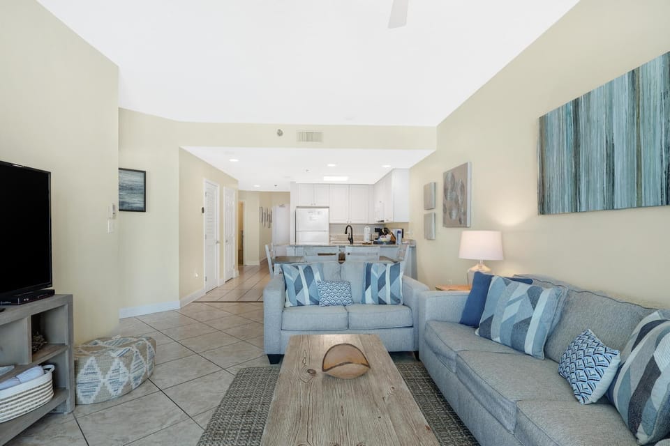 Lighthouse 608 - Signature Properties - Gulf Shores, AL
