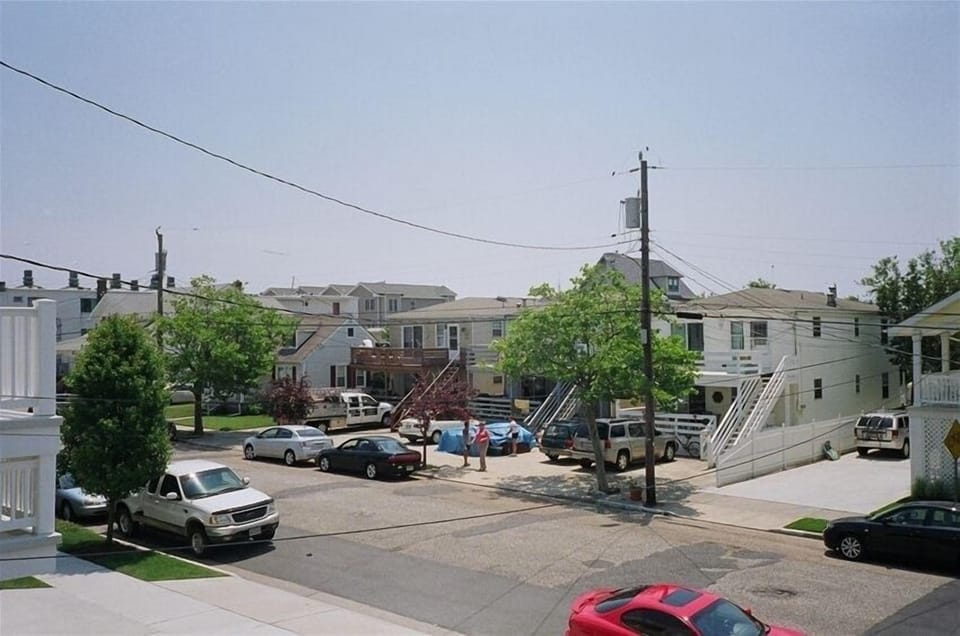 Our neighborhood is family oriented with regular owners there for the season