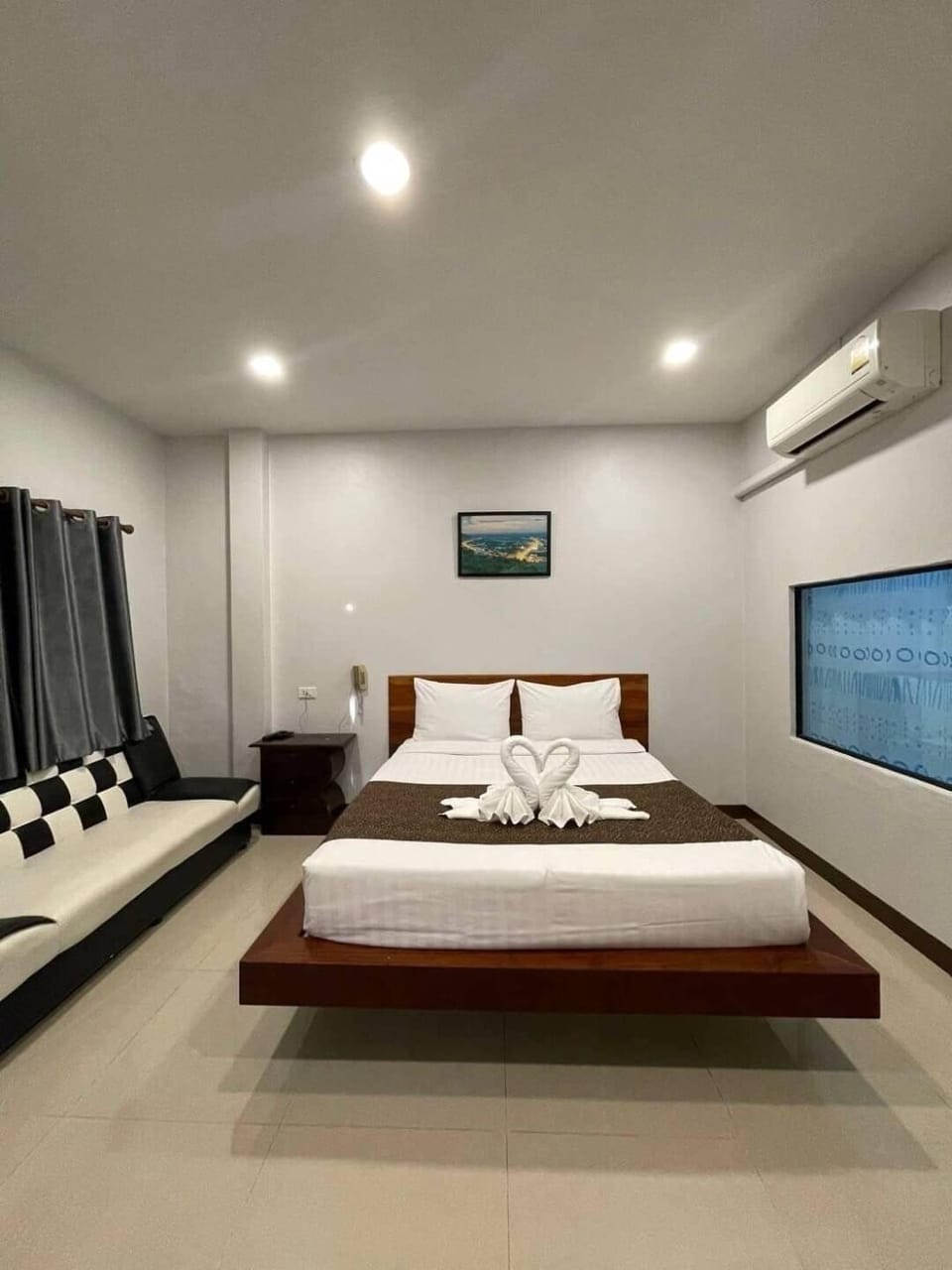 Superior Double Room | WiFi (free)